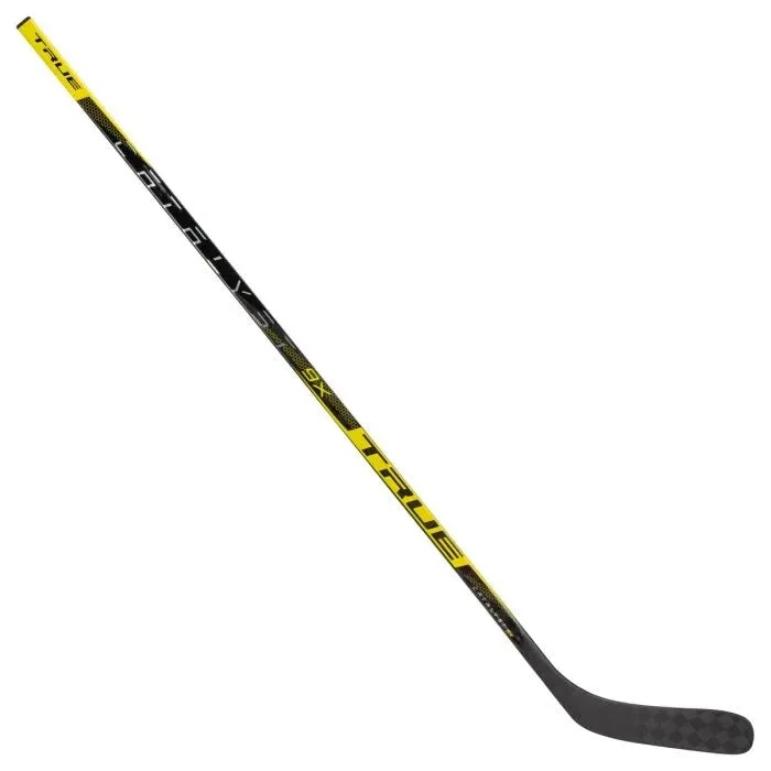 True Hockey True Catalyst 9X Ice Hockey Stick - Junior, 30-Flex 2 True Hockey True Catalyst 9X Ice Hockey Stick - Junior, 30-Flex - Image 2