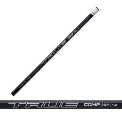 True Comp 4.0 Attack Lacrosse Shaft - 6 Flex