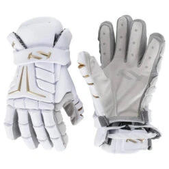 True DYNAMIC Lacrosse Gloves