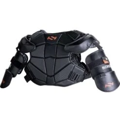 True HZRDUS Box Lacrosse Shoulder Pads -Hockey Pro Shop true hzrdus box lacrosse shoulder pads 3