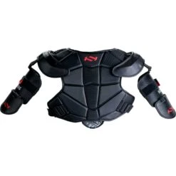 True HZRDUS Box Lacrosse Shoulder Pads -Hockey Pro Shop true hzrdus box lacrosse shoulder pads 4
