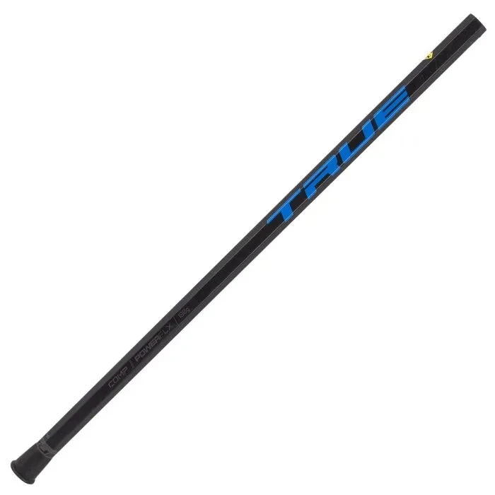True HZRDUS Composite Box Lacrosse Shaft 1 True HZRDUS Composite Box Lacrosse Shaft