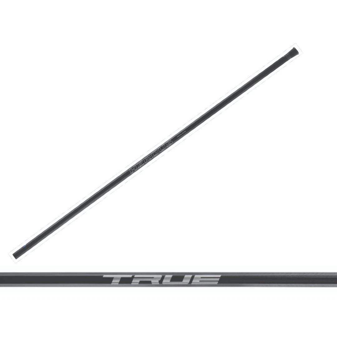 True HZRDUS Heavy Duty Defense Lacrosse Shaft 2 True HZRDUS Heavy Duty Defense Lacrosse Shaft - Image 2