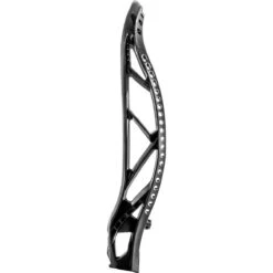 True Roc Unstrung Lacrosse Head -Hockey Pro Shop true roc unstrung lacrosse head black 3