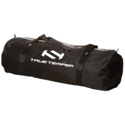 True Temper Lacrosse Duffle Bag - Black