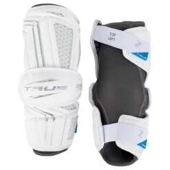 True ZEROLYTE Lacrosse Arm Guards