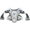 True ZEROLYTE Lacrosse Shoulder Pads
