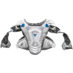 True ZEROLYTE Lacrosse Shoulder Pads