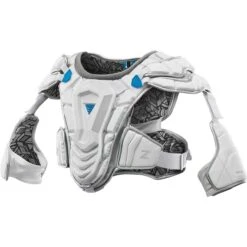 True ZEROLYTE Lacrosse Shoulder Pads -Hockey Pro Shop true zerolyte lacrosse shoulder pads 3