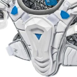True ZEROLYTE Lacrosse Shoulder Pads -Hockey Pro Shop true zerolyte lacrosse shoulder pads 6