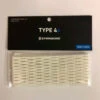 StringKing Type 4 Performance Lacrosse Mesh