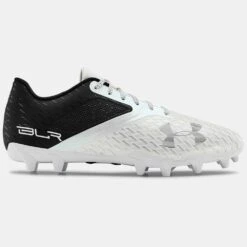 Under Armour Men's Blur Select Low MC Lacrosse Cleats