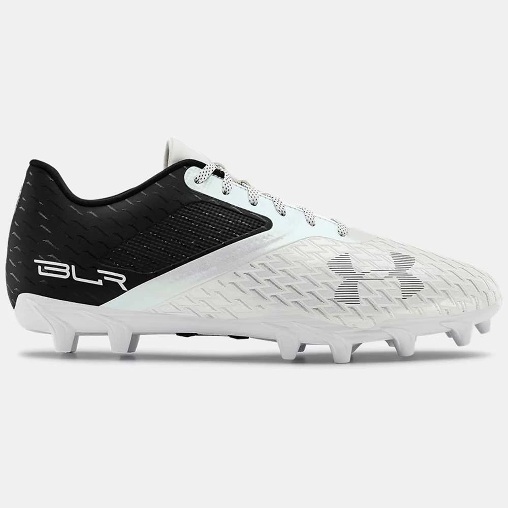 Under Armour Men's Blur Select Low MC Lacrosse Cleats 1 Under Armour Men's Blur Select Low MC Lacrosse Cleats