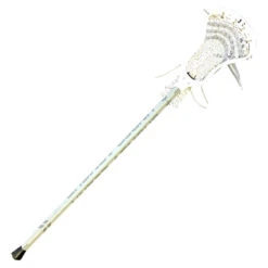 Under Armour Command Full Lacrosse Stick