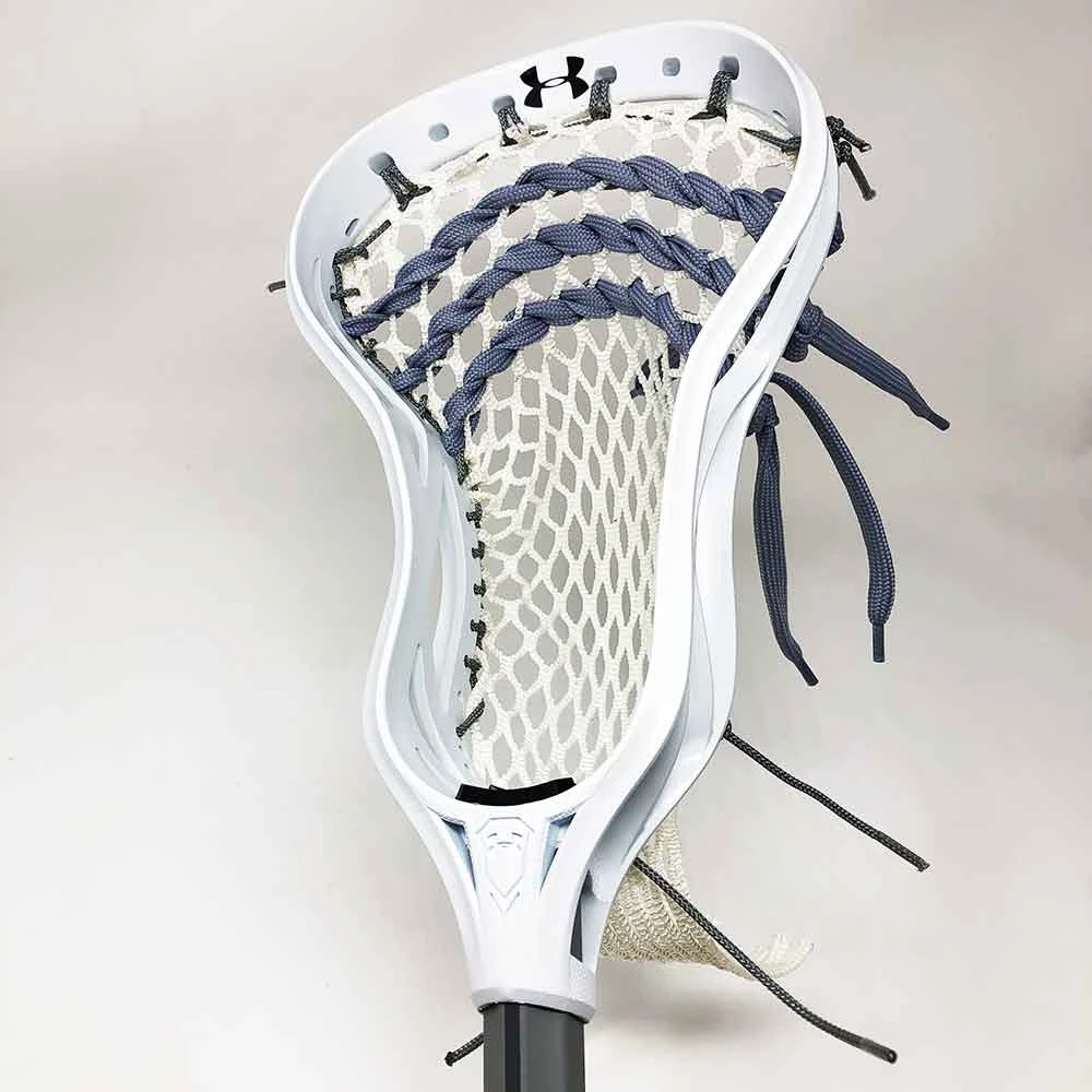 Under Armour Command Full Lacrosse Stick 2 Under Armour Command Full Lacrosse Stick - Image 2