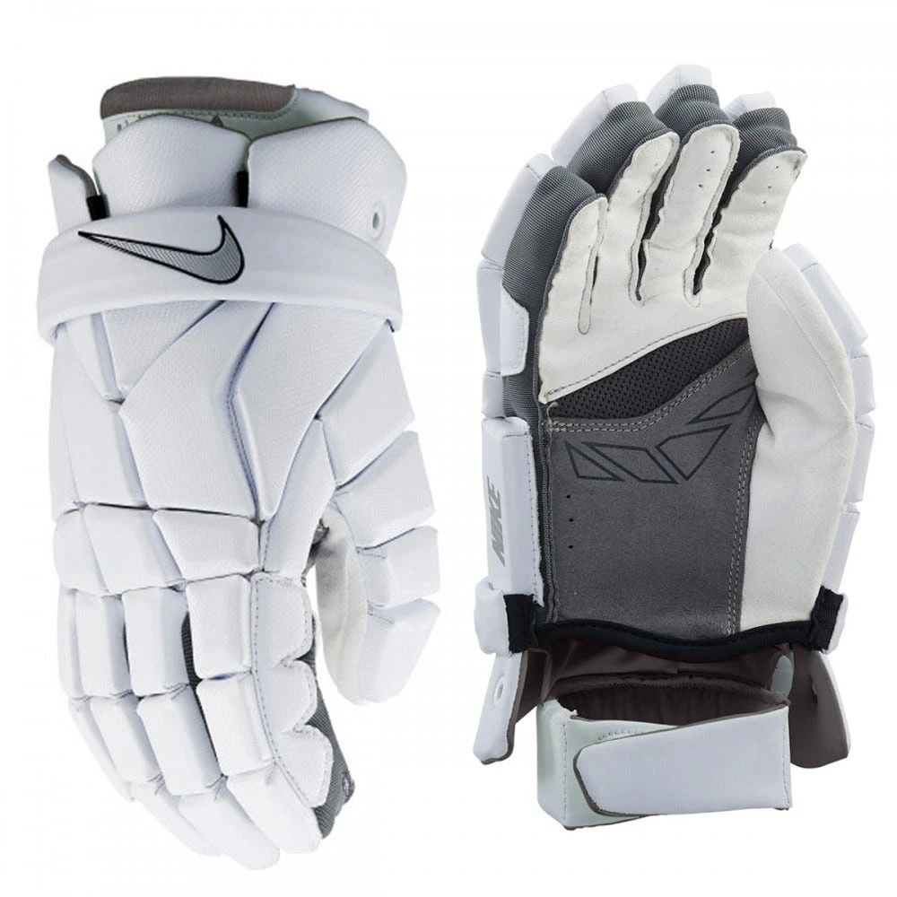 Nike Vapor Lacrosse Gloves 1 Nike Vapor Lacrosse Gloves