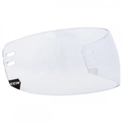 CCM VR14 Straight Certified Ice Hockey Visor
