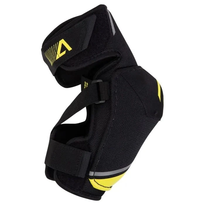 Warrior Alpha LX 40 Ice Hockey Elbow Pads - Junior 2 Warrior Alpha LX 40 Ice Hockey Elbow Pads - Junior - Image 2