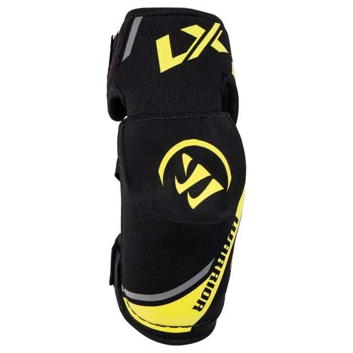 Warrior Alpha LX 40 Ice Hockey Elbow Pads - Junior 3 Warrior Alpha LX 40 Ice Hockey Elbow Pads - Junior - Image 3