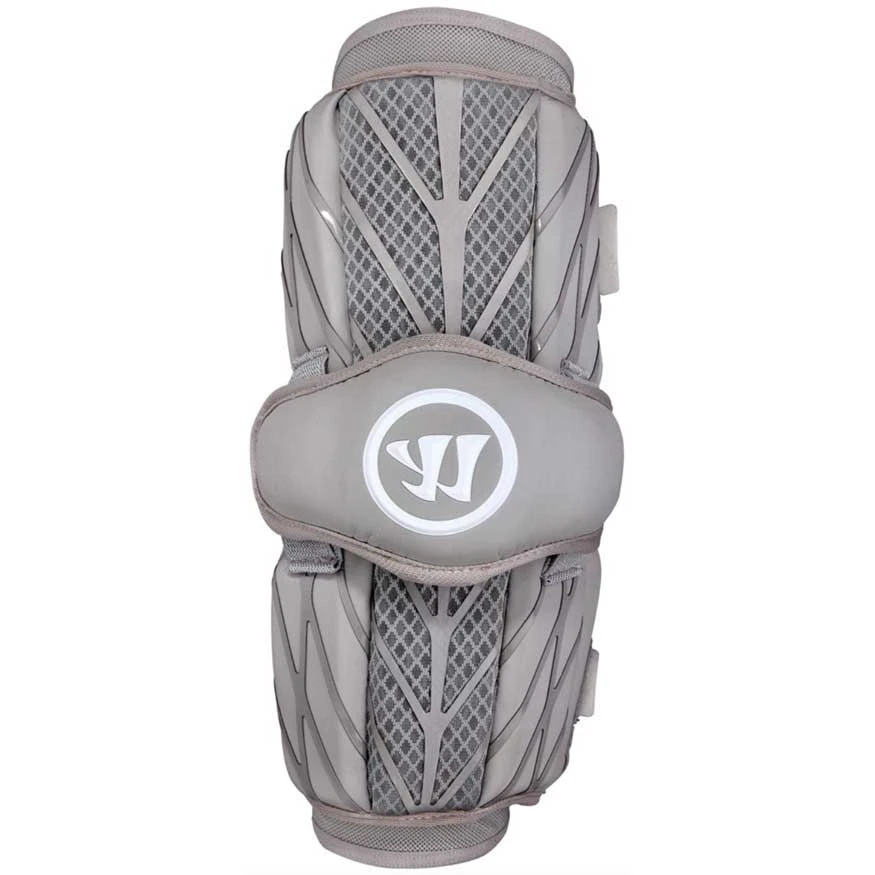 Warrior Burn Lacrosse Arm Guards 15 1 Warrior Burn Lacrosse Arm Guards 15