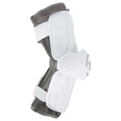 Warrior Burn Lacrosse Arm Pads -Hockey Pro Shop warrior burn lacrosse arm pads bap1 3