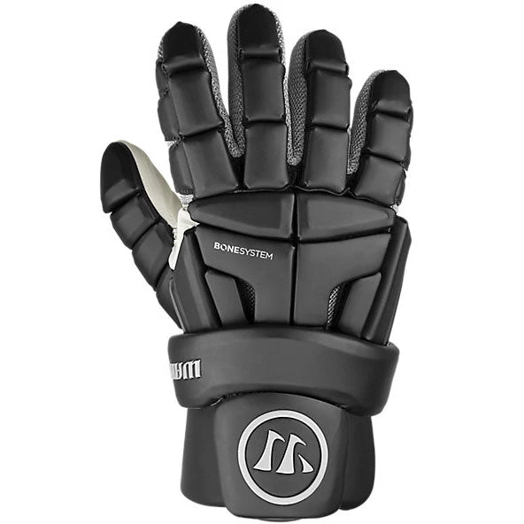 Warrior Burn Lacrosse Gloves 2 Warrior Burn Lacrosse Gloves - Image 2