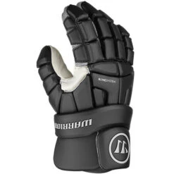 Warrior Burn Lacrosse Gloves