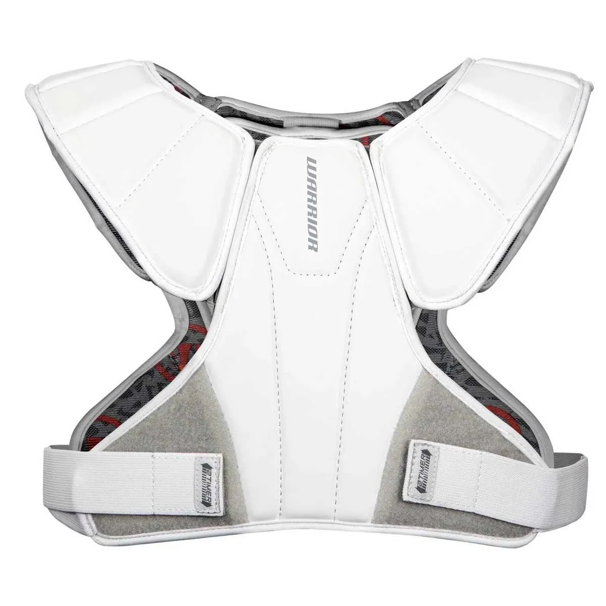 Warrior Burn Lacrosse Shoulder Pad Liner 3 Warrior Burn Lacrosse Shoulder Pad Liner - Image 3
