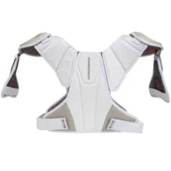 Warrior Burn Lacrosse Shoulder Pads -Hockey Pro Shop warrior burn lacrosse shoulder pads 3
