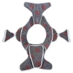 Warrior Burn Lacrosse Shoulder Pads -Hockey Pro Shop warrior burn lacrosse shoulder pads 4