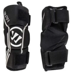 Warrior Burn Next Lacrosse Arm Pads - Youth