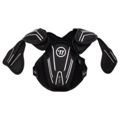 Warrior Burn Next Lacrosse Shoulder Pads - Youth (2021 Model)