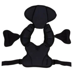 Warrior Burn Next Lacrosse Shoulder Pads - Youth (2021 Model) 7 Warrior Burn Next Lacrosse Shoulder Pads - Youth (2021 Model) -Hockey Pro Shop warrior burn next lacrosse shoulder pads youth 2021 4