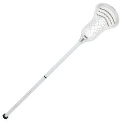 Warrior Burn XP Offense Warp Complete Attack Lacrosse Stick