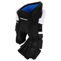 Warrior QR5 30 Ice Hockey Gloves - Senior -Hockey Pro Shop warrior cover qr5 30 ice hockey gloves senior 3