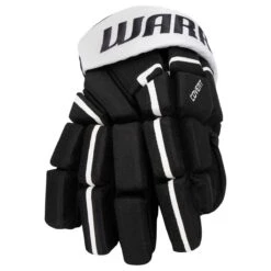 Warrior QR5 30 Ice Hockey Gloves - Senior -Hockey Pro Shop warrior cover qr5 30 ice hockey gloves senior 4