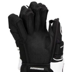 Warrior QR5 30 Ice Hockey Gloves - Senior -Hockey Pro Shop warrior cover qr5 30 ice hockey gloves senior 5