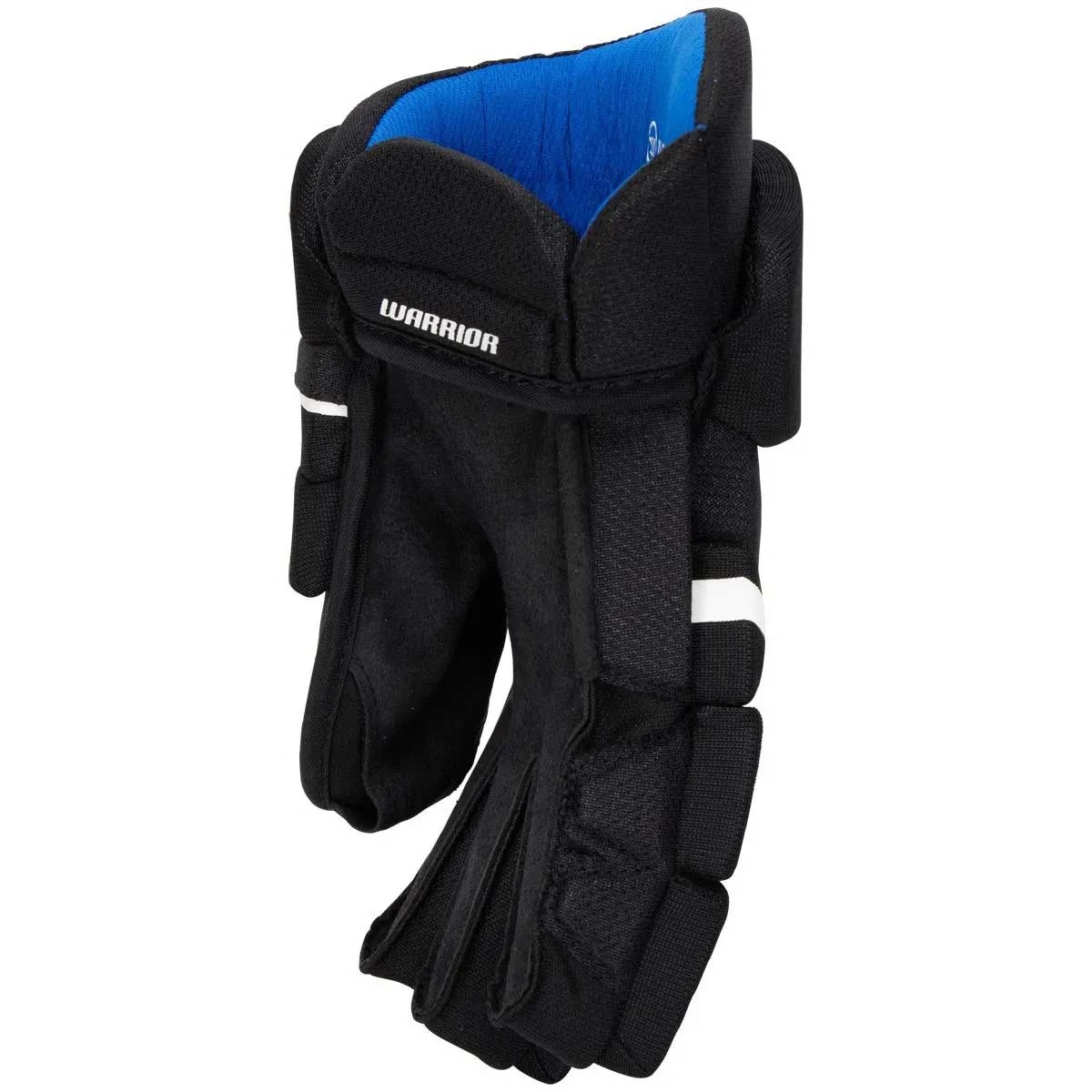 Warrior QR5 40 Ice Hockey Gloves - Junior 3 Warrior QR5 40 Ice Hockey Gloves - Junior - Image 3
