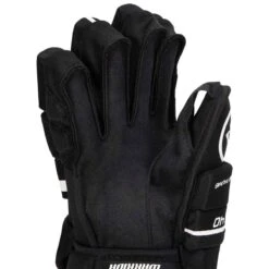 Warrior QR5 40 Ice Hockey Gloves - Junior 10 Warrior QR5 40 Ice Hockey Gloves - Junior -Hockey Pro Shop warrior cover qr5 40 ice hockey gloves junior 5