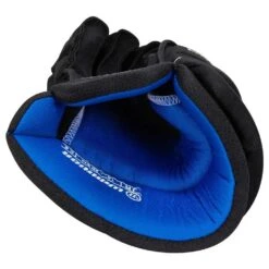 Warrior QR5 40 Ice Hockey Gloves - Junior 11 Warrior QR5 40 Ice Hockey Gloves - Junior -Hockey Pro Shop warrior cover qr5 40 ice hockey gloves junior 6