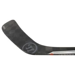 Warrior Covert QRE 10 *Silver* Grip Ice Hockey Stick - Senior -Hockey Pro Shop warrior cover qre 10 silver grip ice hockey stick senior 5