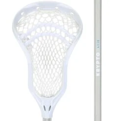 Warrior EVO Attack Complete Lacrosse Stick -Hockey Pro Shop warrior evo attack complete lacrosse stick 3