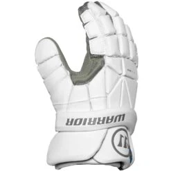 Warrior Evo Lacrosse Gloves -Hockey Pro Shop warrior evo lacrosse gloves 1