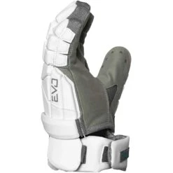 Warrior Evo Lacrosse Gloves -Hockey Pro Shop warrior evo lacrosse gloves 2