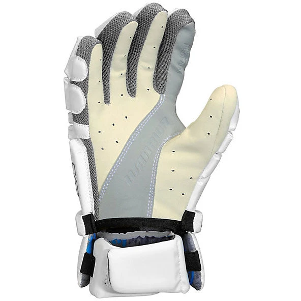 Warrior Evo Lacrosse Gloves 2019 3 Warrior Evo Lacrosse Gloves 2019 - Image 3