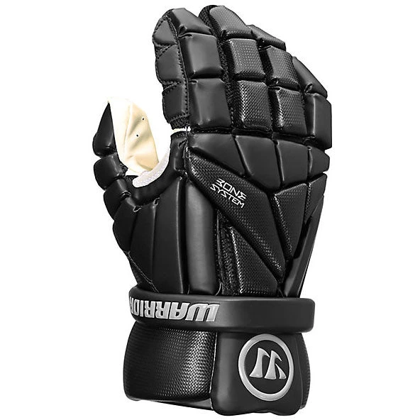 Warrior Evo Lacrosse Gloves 2019 1 Warrior Evo Lacrosse Gloves 2019