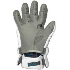 Warrior Evo Lacrosse Gloves -Hockey Pro Shop warrior evo lacrosse gloves 3
