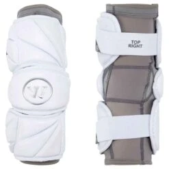 Warrior Evo Pro Lacrosse Arm Pads (2019)