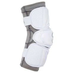 Warrior Evo Pro Lacrosse Arm Pads (2019) -Hockey Pro Shop warrior evo pro lacrosse arm pads 2019 3