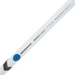 Warrior Evo QX Carbon Attack Lacrosse Shaft -Hockey Pro Shop warrior evo qx carbon attack lacrosse shaft 2